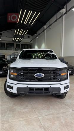 فۆرد F-150
